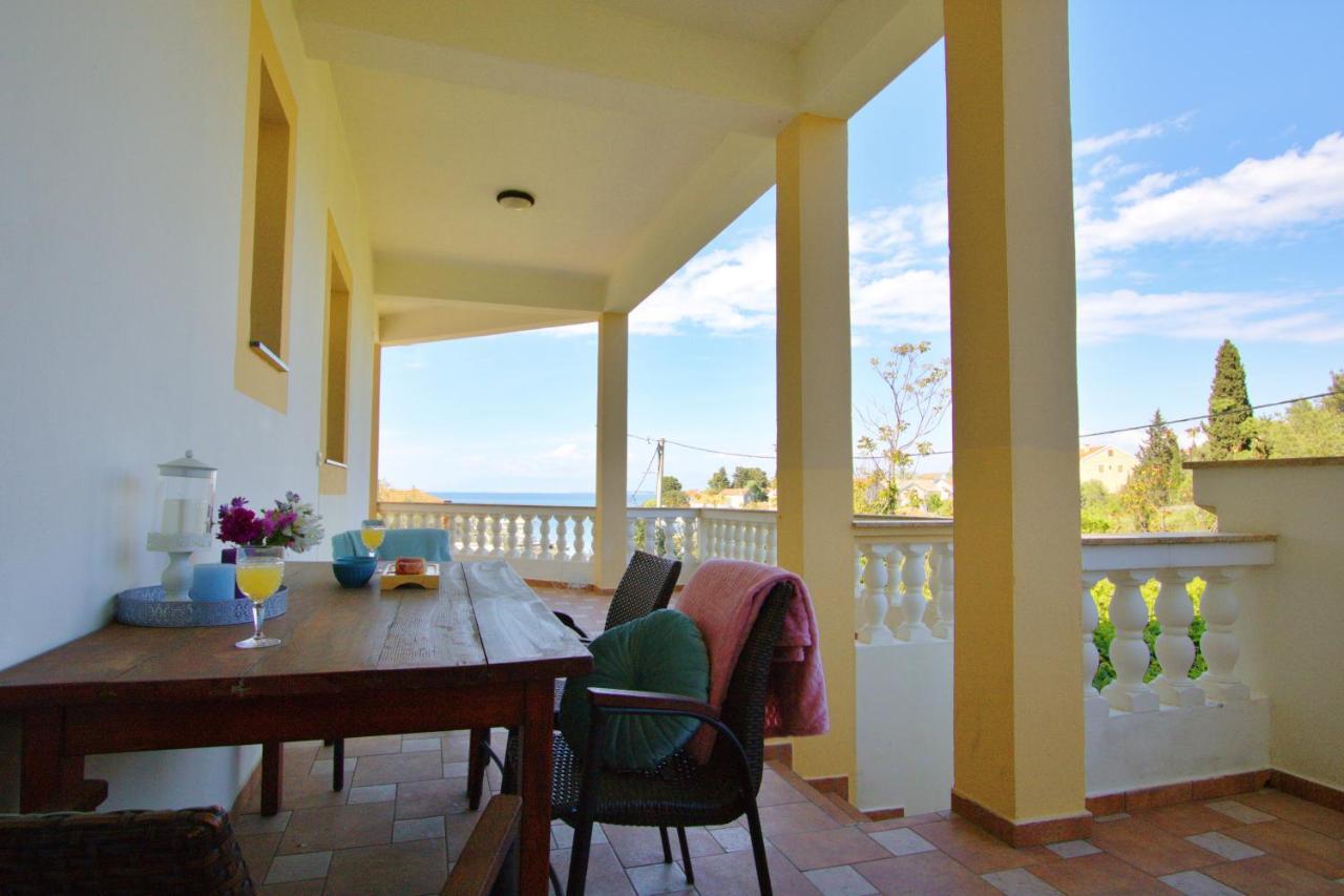 Sunshine Place By The Beach Lukoran Phòng bức ảnh