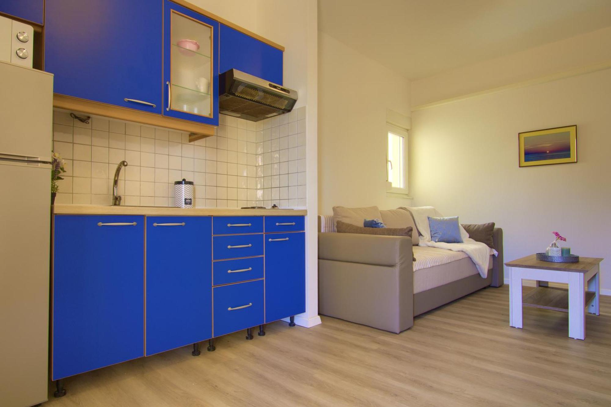 Sunshine Place By The Beach Lukoran Phòng bức ảnh